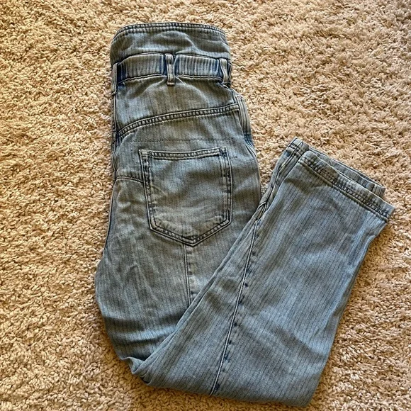 We The Free Noah Harem Jeans - Picture 5 of 6